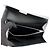 Hermès Portafoglio lungo Constance in pelle Epsom nera Nero - vista 5