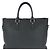 Borsa da lavoro Louis Vuitton Taiga Anton in pelle nera
Valigetta Nero