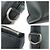 Borsa da lavoro Louis Vuitton Taiga Anton in pelle nera
Valigetta Nero - vista 5