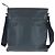 Borsa a tracolla Louis Vuitton Taiga Sasha Navy Leather Blu navy - vista 2