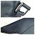 Borsa a tracolla Louis Vuitton Taiga Sasha Navy Leather Blu navy - vista 5