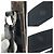 Borsa a Spalla Louis Vuitton Monogram Macassar Bass MM Marrone Marrone scuro Monogramma - vista 6