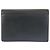 Pochette en cuir noir pour homme Salvatore Ferragamo - vue 2
