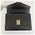 Pochette en cuir noir pour homme Salvatore Ferragamo - vue 5