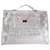 Hermès Borsa a mano HERMES Kelly Vinyl - vista 2