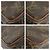 Borsa a Spalla Louis Vuitton Monogram Mini Amazon Marrone Monogramma - vista 3