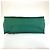 FENDI Zucca Brown Green Canvas Leather Tote Bag Handbag Marrone Verde - vista 9
