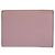 Fendi Zucca F Leather Folding Wallet Brown Pink - view 2
