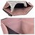Fendi Zucca F Leather Folding Wallet Brown Pink - view 8