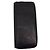 Louis Vuitton Zippy Wallet Vertical Black Leather