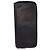 Louis Vuitton Zippy Wallet Vertical Black Leather - view 2