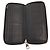 Louis Vuitton Zippy Wallet Vertical Black Leather - view 6