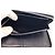 Louis Vuitton Zippy Wallet Vertical Black Leather - view 7