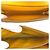 Louis Vuitton Epi Portefeuille Emilie Long Wallet Giallo - vista 7