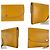 Louis Vuitton Epi Portefeuille Emilie Long Wallet Giallo - vista 8