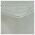 Borsa a Spalla Chanel Diana Matelassé Bianco - vista 3
