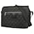 Borsa a tracolla Chanel Coco Cocoon Grigio antracite