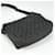 Borsa a tracolla Chanel Coco Cocoon Grigio antracite - vista 2