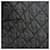 Borsa a tracolla Chanel Coco Cocoon Grigio antracite - vista 4