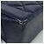 Borsa a Spalla Chanel Diana Matelassé Blu navy - vista 3