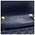 Borsa a Spalla Chanel Diana Matelassé Blu navy - vista 7