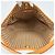 Borsa a Spalla Louis Vuitton Delightful PM Marrone - vista 8