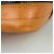 Borsa a tracolla Louis Vuitton Noe Marrone - vista 3
