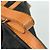 Borsa a tracolla Louis Vuitton Noe Marrone - vista 7