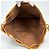 Borsa a tracolla Louis Vuitton Noe Marrone - vista 9