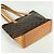 Borsa Tote Cabas Piano Louis Vuitton Marrone - vista 2