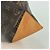 Borsa Tote Cabas Piano Louis Vuitton Marrone - vista 4
