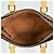 Borsa Tote Cabas Piano Louis Vuitton Marrone - vista 8