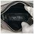 Borsa a tracolla Chanel in pelle nera Nero - vista 8