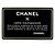 Borsa a tracolla Chanel in pelle nera Nero - vista 9