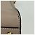 Borsa a mano in pelle Fendi Peekaboo Beige - vista 3