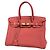 Hermès Borsa Hermes Birkin 30 in Bougainvillier