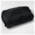 Beauty case in nylon Prada Nero - vista 2