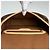 Borsa a Spalla Louis Vuitton Sologne Marrone - vista 10