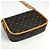 Borsa a Spalla Louis Vuitton Sologne Marrone - vista 2