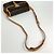 Borsa a Spalla Louis Vuitton Sologne Marrone - vista 8