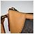Louis Vuitton Odeon PM Schultertasche Braun - Ansicht 4