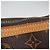 Louis Vuitton Odeon PM Schultertasche Braun - Ansicht 5