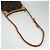Louis Vuitton Odeon PM Schultertasche Braun - Ansicht 7