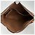 Louis Vuitton Odeon PM Schultertasche Braun - Ansicht 8