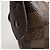 Borsa Tote Louis Vuitton Iena PM Marrone - vista 4