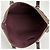 Borsa Tote Louis Vuitton Iena PM Marrone - vista 7