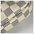 Louis Vuitton Mini Pochette Accessoires Bianco - vista 4