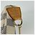 Louis Vuitton Mini Pochette Accessoires Bianco - vista 5