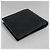 Portafoglio bifold nero Christian Dior - vista 2