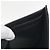 Portafoglio bifold nero Christian Dior - vista 5